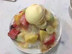 -渡船头海之冰