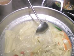 -骨之味·筒骨汤火锅(江头店)