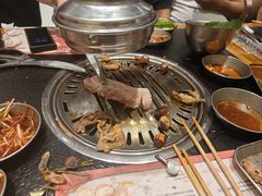 -炽城·烤肉名家(鸿达中央广场店)