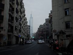 -紫峰大厦