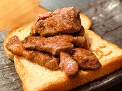 -岩盐·铁板料理(嘉里店)