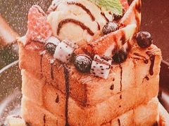 -小资太太餐厅(南岗区店)