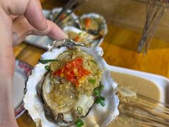 -蚝太郎 • 海鲜烧烤(建国路创始店)