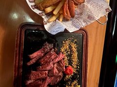 -MR.ROCKY洛奇先生RESTAURANT&BAR(宝安壹方城店)