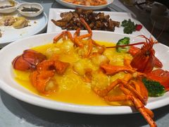 -宋园·金宴浙鲜馆(静安店)