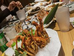 -花和海鲜自助(梅江店)