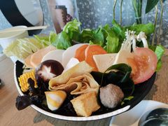 -呷哺呷哺(太原万象城店)