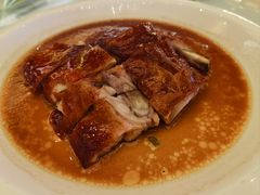 金牌烧鸭-顺峰(南二环店)
