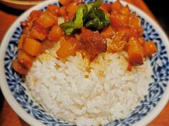 林家金派卤肉饭-林四喜·闽南传家菜(鼓浪屿店)