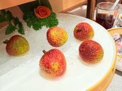 -海底捞火锅(金融街万达店)