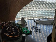 -国家大剧院·西餐厅