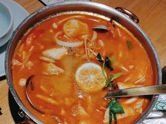 -曼泰·泰餐(京华城店)