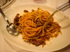 -WOLFGANG PUCK KITCHEN & BAR(迪士尼小镇店)