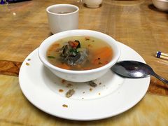 -莎车清真美食