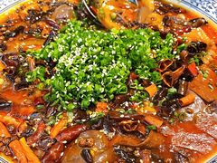 -铜锣湾·有麝自然香(渝北财富中心店)
