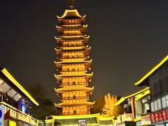 -常熟方塔园