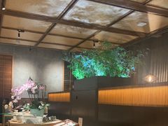 -庐灶江南·江南菜·四合院Bistro(东直门雍和宫·原华侨宾馆店)