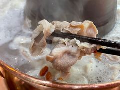 -宝泉铜锅(高新店)