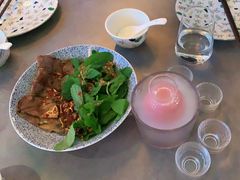 -沿途四季·云南菜·诗酒茶(蓝色港湾店)