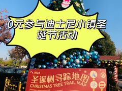 -迪士尼小镇