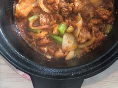 -重庆鸡公煲(学衡路店)