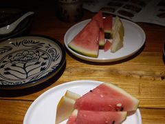 -小放牛炒菜馆(三丰店)