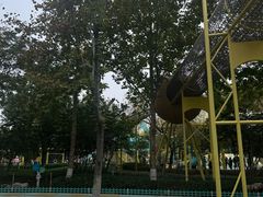 -张店儿童公园