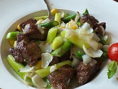 -南沙游艇会·大兵船餐厅