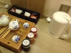 -北京新世纪饭店(动物园地铁站店)