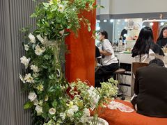 -海马体照相馆(上海月星环球港店)