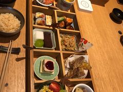 -岚山日本料理(珠江新城店)