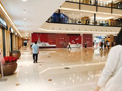 店内环境-梅龙镇广场