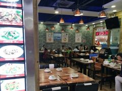 大堂-扬州菜在上海(场北广场店)