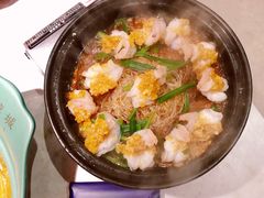 美极蒜蓉虾-望蓉城·古法酸菜鱼(世纪汇店)