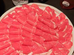 -东来顺·非遗火锅(高新店)