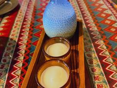 -火塘云南烧烤大排档