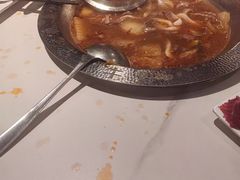 -古乐牛香·鲜牛肉牛杂火锅(解放东路店)