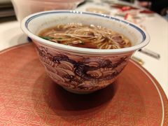 -翕间食·精致淮扬菜(江苏大剧院店)