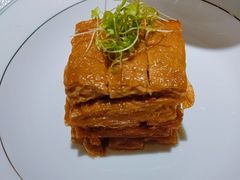 -南里山房·新淮扬菜(徐汇万科店)