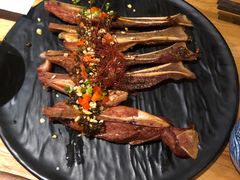 -桃花坞·私房菜餐厅(龙湖时代天街店)