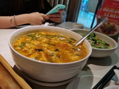五彩疙瘩汤-九毛九西北菜(番禺万达店)