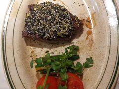-燃扒房Steakhouse(皇庭店)