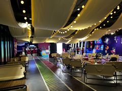 -VS SPORTS PARK运动玩乐园·团建·生日会(合生汇店)