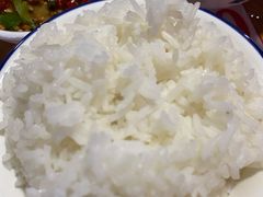 -麒麟羊庄酒店内庭院(新风街豪威麒麟店)