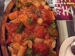 -欧麦烘焙坊(博野店)