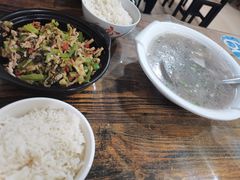 -江南古镇味道·私房菜