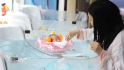 -馨月汇·独栋月子会所(静安店)