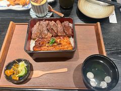 -玄白·炭烤活鳗(上海首店)