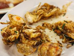 -大茄来海鲜餐厅(亚洲城分行)