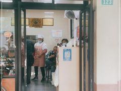 门面-万寿斋(山阴路店)